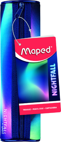 MAPED NIGHTFALL ΚΑΣΕΤΙΝΑ ΒΑΡΕΛΑΚΙ 932213