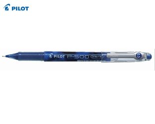 PILOT ΣΤΥΛΟ P 500 0.5mm ΜΠΛΕ