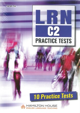 LRN C2 PRACTICE TESTS