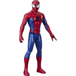 HASBRO ΠΑΙΧΝΙΔΙ SPIDERMAN TITAN 73330