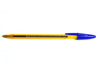 BIC ΣΤΥΛΟ CRISTAL FINE ΜΠΛΕ 0.8mm 872730