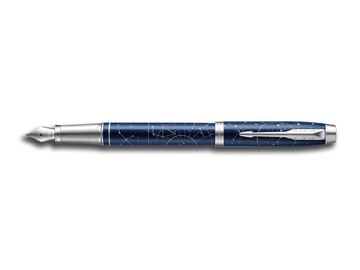 PARKER IM PREMIUM SE MIDNIGHT ASTRAL FP