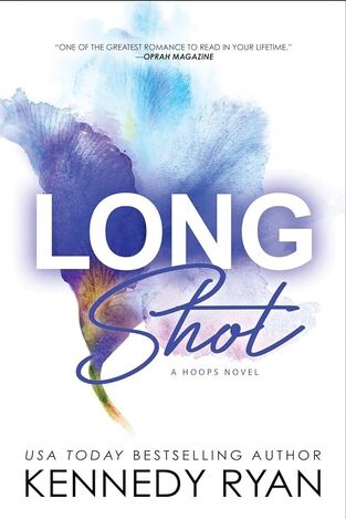 LONG SHOT (RYAN) (ΑΓΓΛΙΚΑ) (PAPERBACK)