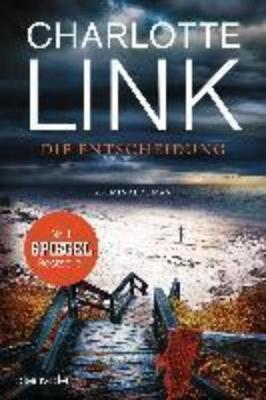 DIE ENTSCHEIDUNG (LINK) (ΓΕΡΜΑΝΙΚΑ) (PAPERBACK)