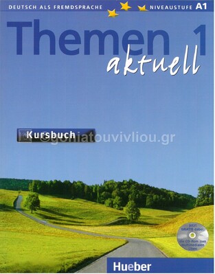 THEMEN AKTUELL 1 KURSBUCH