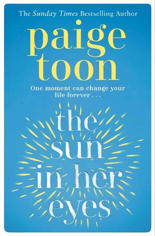 THE SUN IN HER EYES (TOON) (ΑΓΓΛΙΚΑ) (PAPERBACK)