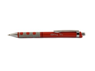 ROTRING TIKKY ΣΤΥΛΟ ΚΟΚΚΙΝΟ