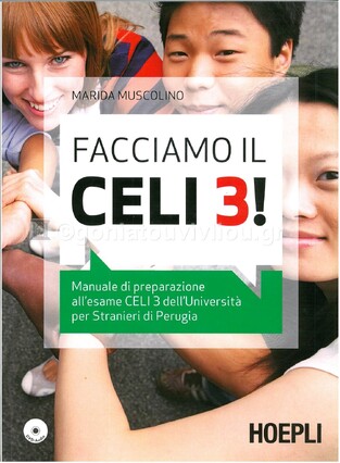 FACCIAMO IL CELI 3 (CON AUDIO CD)