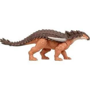 MATTEL JURASSIC WORLD DINO TRACKERS ΔΕΙΝΟΣΑΥΡΟΣ BOREALOPELTA HLN49