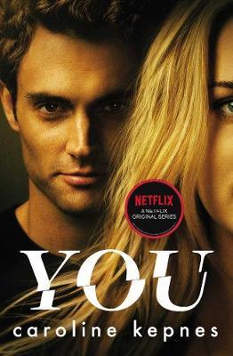 YOU (KEPNES) (ΑΓΓΛΙΚΑ) (PAPERBACK)