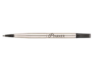 PARKER ΑΝΤΑΛΛΑΚΤΙΚΟ ΓΙΑ ΣΤΥΛΟ RB REFILL BLACK MEDIUM