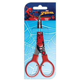 MUST ΨΑΛΙΔΙ ΜΕΤΑΛΛΙΚΟ 13,5cm SPIDERMAN 508028