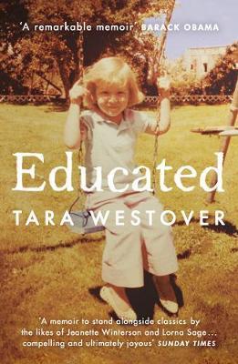 EDUCATED (WESTOVER) (ΑΓΓΛΙΚΑ) (PAPERBACK)