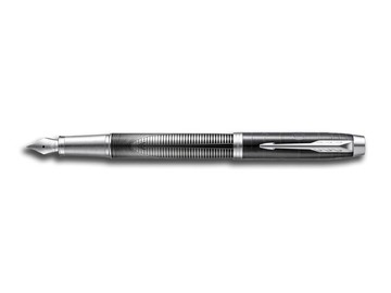 PARKER IM PREMIUM SPECIAL EDITION METALLIC PURSUIT FP FINE