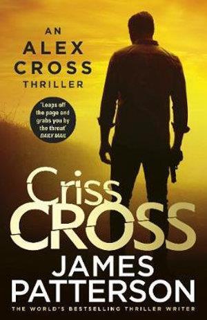 CRISS CROSS (PATTERSON) (ΑΓΓΛΙΚΑ) (PAPERBACK)