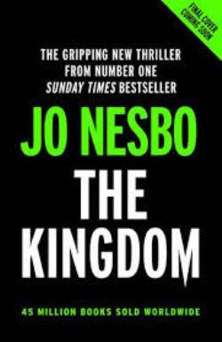 THE KINGDOM (NESBO) (ΑΓΓΛΙΚΑ) (PAPERBACK)