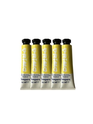 CMP PRIMO ΤΕΜΠΕΡΑ 12ml ΚΙΤΡΙΝΟ LEMON 211