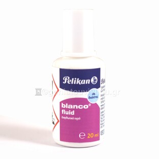 PELIKAN ΔΙΟΡΘΩΤΙΚΟ ΥΓΡΟ 20ml