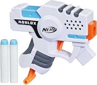 HASBRO NERF ROBLOX PLASMA RAY 24900