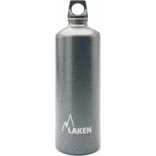 LAKEN ΠΑΓΟΥΡΙ ΜΕΤΑΛΛΙΚΟ ΚΛΑΣΙΚΟ FUTURA 750ml ΓΚΡΙ (ΓΡΑΝΙΤΗ) N72G L55708 94801409