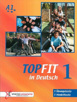 TOPFIT IN DEUTSCH 1