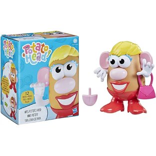 HASBRO MRS POTATO HEAD MIX AND MASH