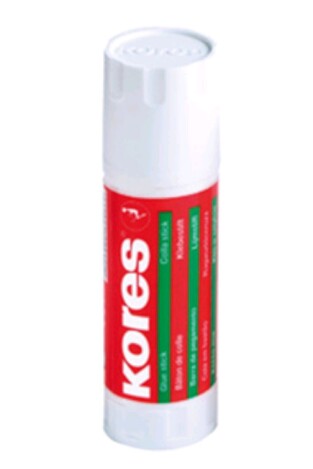 KORES ΚΟΛΛΑ STICK 40gr