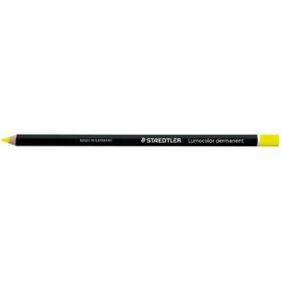 STAEDTLER GLASSCHROM YELLOW