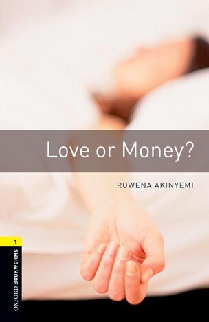 LOVE OR MONEY (AKINYEMI) (ΑΓΓΛΙΚΑ) (PAPERBACK)