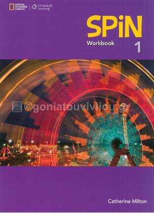 SPIN 1 WORKBOOK