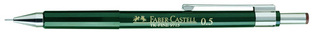 FABER CASTELL ΜΗΧΑΝΙΚΟ ΜΟΛΥΒΙ TK FINE 0.5mm 9715 136500