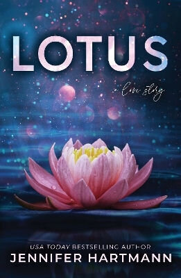 LOTUS (HARTMANN) (ΑΓΓΛΙΚΑ) (PAPERBACK)