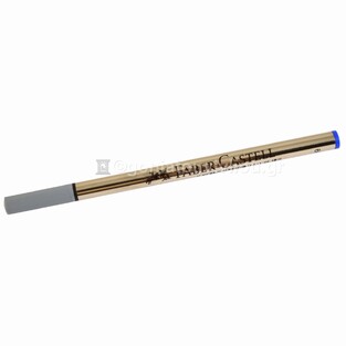 FABER CASTELL GRAF VON ΑΝΤΑΛΛΑΚΤΙΚΟ FINELINER ΜΠΛΕ 148736