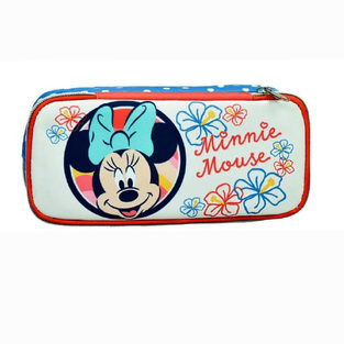 GIM ΚΑΣΕΤΙΝΑ ΒΑΡΕΛΑΚΙ ΜΕ 2 ΦΕΡΜΟΥΑΡ MINNIE BOHO SURF 34035144