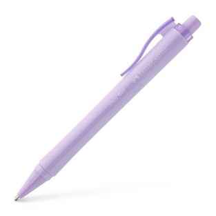 FABER CASTELL ΣΤΥΛΟ ΜΕ ΚΟΥΜΠΙ DAILY BALL XB ΛΙΛΑ 140688