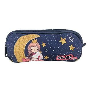 MUST ΚΑΣΕΤΙΝΑ ΒΑΡΕΛΑΚΙ ENERGY ΜΕ 2 ΦΕΡΜΟΥΑΡ GIRL MOON 585580