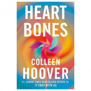 HEART BONES (HOOVER) (ΑΓΓΛΙΚΑ) (PAPERBACK)