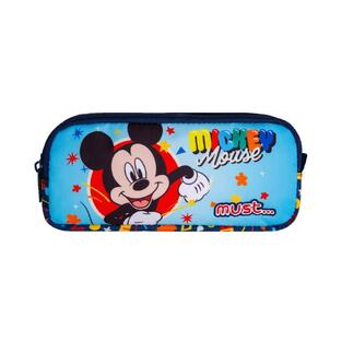 MUST ΚΑΣΕΤΙΝΑ ΒΑΡΕΛΑΚΙ ΜΕ 2 ΦΕΡΜΟΥΑΡ MICKEY 564314