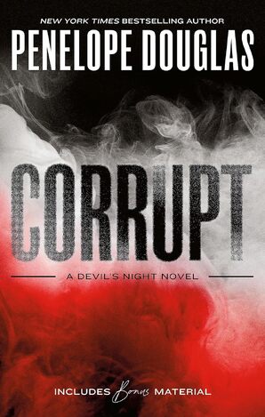 CORRUPT (DOUGLAS) (ΑΓΓΛΙΚΑ) (PAPERBACK)