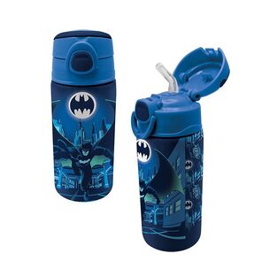 GRAFFITI ΠΑΓΟΥΡΙ ΑΝΟΞΕΙΔΩΤΟ 500ml BATMAN 235411