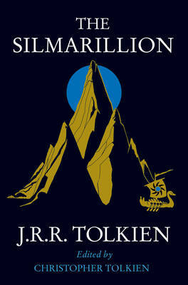 THE SILMARILLION (TOLKIEN) (ΑΓΓΛΙΚΑ) (PAPERBACK)