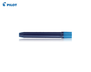 PILOT ΣΕΤ ΑΝΤΑΛΛΑΚΤΙΚΕΣ ΑΜΠΟΥΛΕΣ ΜΠΛΕ INK CARTRIDGE ΓΙΑ HI TECPOINT V5 V7 3τεμ