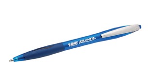 BIC ΣΤΥΛΟ ATLANTIS SOFT EXTRA SMOOTH ΜΠΛΕ 1.0mm 902132