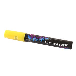 GRAPH IT SHAKE ΜΑΡΚΑΔΟΡΟΣ MEDIUM SUN YELLOW ΚΙΤΡΙΝΟΣ GI31170