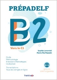 PREPADELF B2 VERS LE C1 (ΕΤΒ 2023)