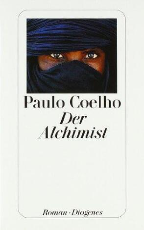 DER ALCHIMIST (COELHO) (ΓΕΡΜΑΝΙΚΑ) (PAPERBACK)