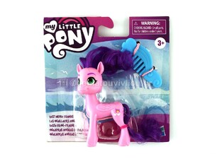 HASBRO MY LITTLE PONY BEST MOVIE FRIENDS ΡΟΖ ΠΟΝΥ