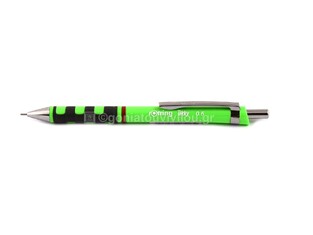 ROTRING TIKKY ΜΗΧΑΝΙΚΟ ΜΟΛΥΒΙ 05 NEON GREEN ΦΩΣΦΟΡΟΥΧΟ ΠΡΑΣΙΝΟ