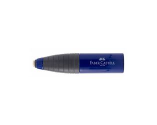 FABER CASTELL ΓΟΜΑ ΞΥΣΤΡΑ PEN ΜΠΛΕ 184401