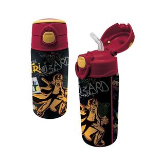 GRAFFITI HARRY POTTER ΠΑΓΟΥΡΙ ΑΝΟΞΕΙΔΩΤΟ 500ml HOGWARTS BLACK 234411